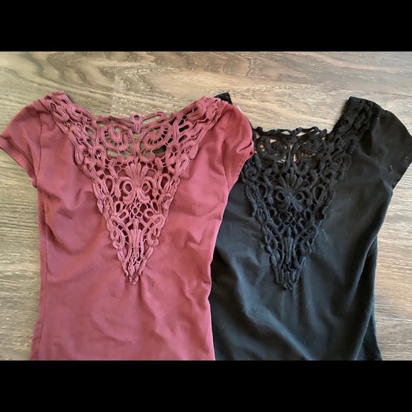 Shirt bundle - Picture 2 of 2